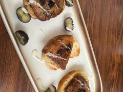 -沏点Trattoria意大利餐厅(新街口店)