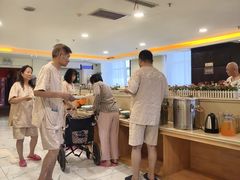 -雅致丽泊洗浴·颜系轻色SPA·足道(未央店)