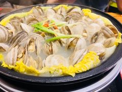 -烧货·活海鲜炭烧(湖滨商业街店)