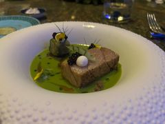 -迪拜帆船酒店海底餐厅