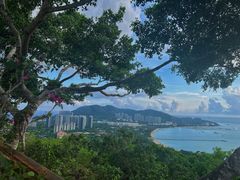 -鹿回头风景区