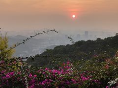 -广州市白云山风景名胜区