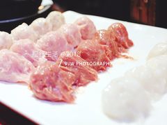 手打四色丸-渔米粥(罗湖店)