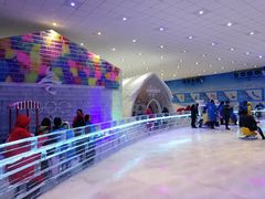 -宁波冰雪大世界(北仑区)