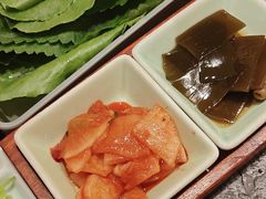 -柔杉家黑牛烤肉·活鳗鱼(太原街店)