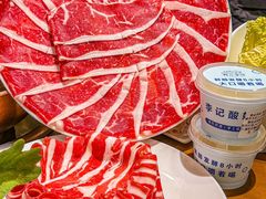 -清真·鸦儿李记·涮肉(和平里店)