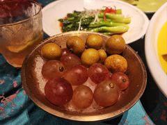 -茶人村·宫廷私厨(奥体印象城店)