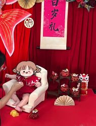 -马克叔叔的照相馆(东门店)