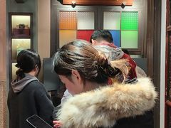 -哑巴生煎(临顿路店)
