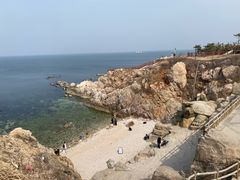 -养马岛旅游度假区
