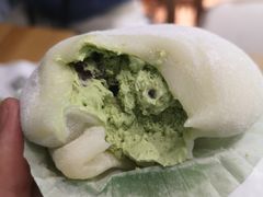 -迦南·甜品蛋糕(传媒店)