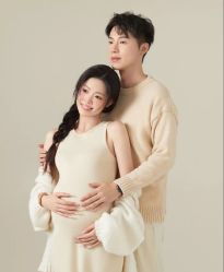 -米莱摄影写真(五大道别墅店)