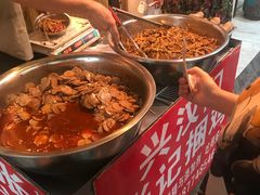 -张记捆鸡(总店)