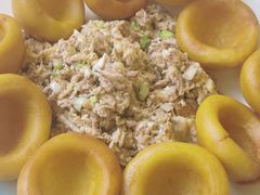 -宾朋海鲜饭庄(兴海路店)