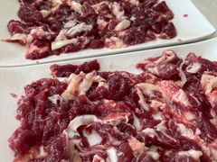 -伟记牛肉(金鸿公路店)