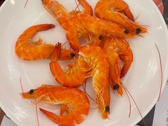 -芭菲盛宴·环球美食(解放碑英利国际店)