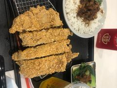 -永和大王(华侨城店)