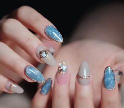 -LILY NAILS美甲美睫