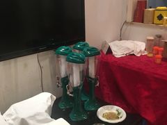 -又见炊烟私房菜(敬亭路店)