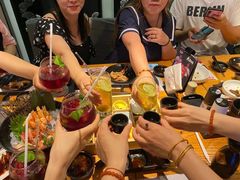 -赤坂亭M9和牛烧肉(世博源店)