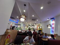 大堂-江南食坊·老杭州饭店(始于1987年·湖滨店)