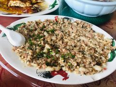 -水乡人家私房菜(逢简店)