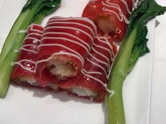 红米龙利鱼肠粉-天然台1908(中建广场店)