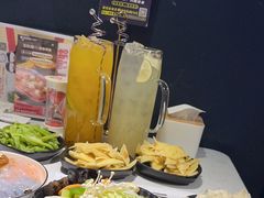 -三江源活鱼现烤(维多利摩尔城店)