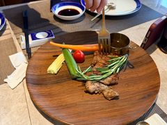 -極上萬膳·日料放题(来福士江景店)