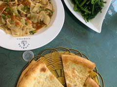 -尕西新疆大盘鸡(回辉村分店)