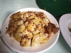 红葱头蒸鸡-罗浮山葛仙居菜馆