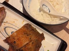 -大快活(罗湖商业城分店)