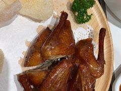 -避风塘·金牌店·夜宵(金玉兰店)