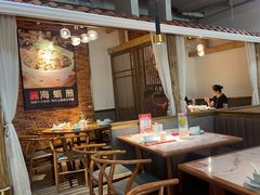 -四道菜·福建菜馆(万家广场店)