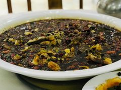 来凤鱼-西木兔(大圆祥店)