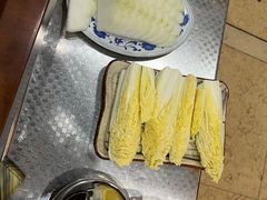 -金龙·打边炉(武进路店)