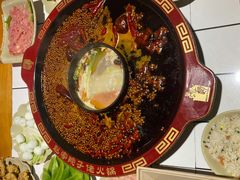-赵家院子佬火锅(重庆总店)