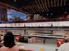 -友壹町寿司(嘉洲广场店)
