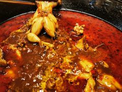 -老天桥蛙炉火锅(昆山直营店)