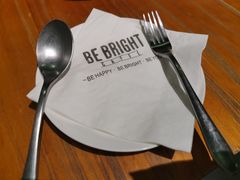 -BE BRIGHT KITCHEN(正佳广场店)