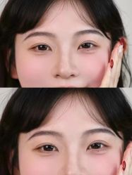 -初心纹眉洗眉·美睫专业店