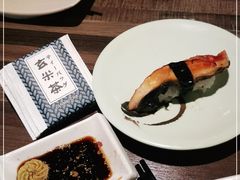 -三禾寿司(南城印象汇店)