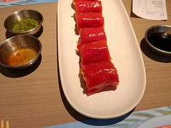 -茶港·点心·啫啫煲(王府井店)