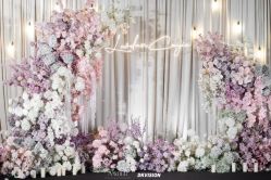 -琥珀婚礼策划AMBER WEDDING
