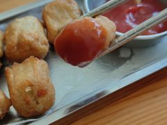 -青春分食(仙林大学城店)
