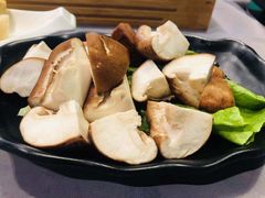 -金龙·打边炉(南京西路店)