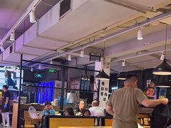 -新疆烧烤王(广灵店)