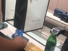 -Gucci(Suria KLCC)