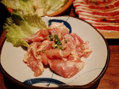 -壹风町烧肉居酒屋(恒丰中央广场店)
