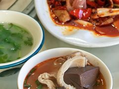 -敖家巷喻氏羊肉汤